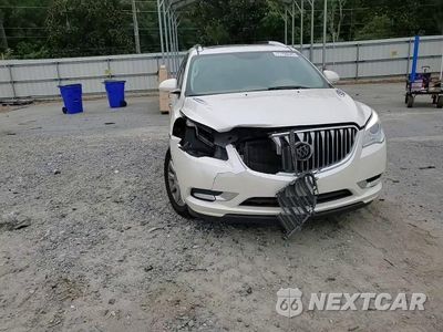 Zdjęcie 14 z 15 samochodu: 2013 BUICK ENCLAVE VIN:5GAKRCKD4DJ233770 - miniatura