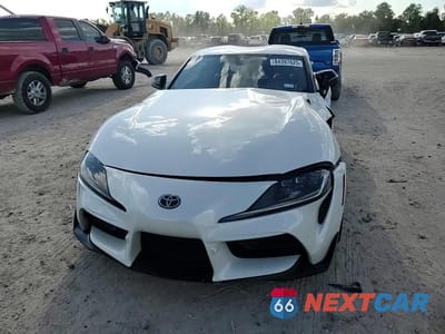 Zdjęcie 13 z 14 samochodu: 2021 TOYOTA SUPRA VIN:WZ1DB2C05MW039979 - miniatura