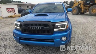 Zdjęcie 13 z 14 samochodu: 2008 TOYOTA TACOMA DOUBLE CAB PRERUNNER LONG BED VIN:3TMKU72N88M014526 - miniatura