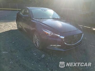 Zdjęcie 13 z 15 samochodu: 2018 MAZDA 3 GRAND TOURING VIN:3MZBN1W39JM163355 - miniatura