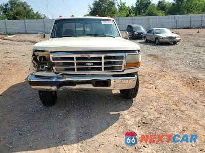 Zdjęcie 13 z 14 samochodu: 1995 FORD F250 VIN:1FTHX25F3SKB42308 - miniatura