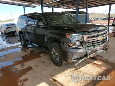 Zdjęcie 13 z 15 samochodu: 2017 CHEVROLET SUBURBAN K1500 LT VIN:1GNSKHKCXHR226053 - miniatura