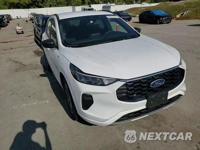 Zdjęcie 13 z 14 samochodu: 2023 FORD ESCAPE ST LINE VIN:1FMCU0MZ5PUB42014 - miniatura
