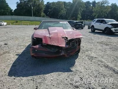 Zdjęcie 13 z 14 samochodu: 1990 PONTIAC FIREBIRD BASE VIN:1G2FS23E7LL201473 - miniatura