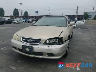 Zdjęcie 13 z 14 samochodu: 2001 ACURA 3.2TL VIN:19UUA56661A011220 - miniatura