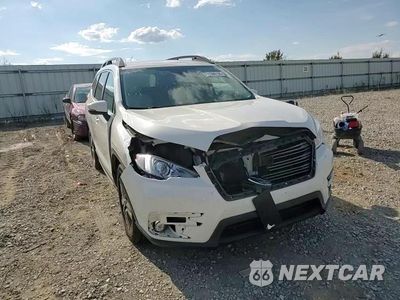 Zdjęcie 14 z 15 samochodu: 2021 SUBARU ASCENT LIMITED VIN:4S4WMAMD4M3430728 - miniatura
