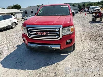 Zdjęcie 13 z 14 samochodu: 2015 GMC CANYON SLT VIN:1GTG5CE36F1128718 - miniatura