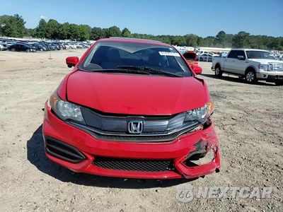 Zdjęcie 13 z 14 samochodu: 2015 HONDA CIVIC EX VIN:2HGFG3B85FH512174 - miniatura