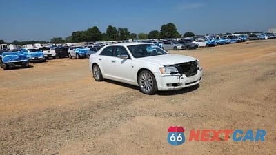 Zdjęcie 13 z 13 samochodu: 2013 CHRYSLER 300 VIN:2C3CCAAG0DH727764 - miniatura