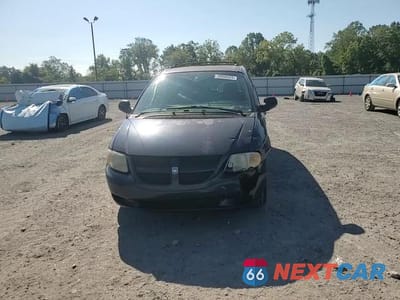 Zdjęcie 14 z 15 samochodu: 2001 DODGE GRAND CARAVAN SE VIN:1B4GP24391B228222 - miniatura