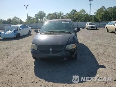 Zdjęcie 14 z 15 samochodu: 2001 DODGE GRAND CARAVAN SE VIN:1B4GP24391B228222 - miniatura