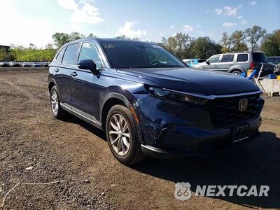 Zdjęcie 14 z 16 samochodu: 2025 HONDA CR-V EX VIN:2HKRS4H46SH466795 - miniatura