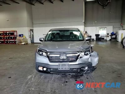 Zdjęcie 14 z 16 samochodu: 2019 HONDA RIDGELINE SPORT VIN:5FPYK3F11KB046401 - miniatura