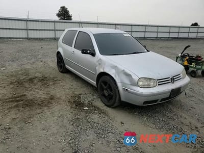 Zdjęcie 13 z 14 samochodu: 2001 VOLKSWAGEN GOLF GL TDI VIN:WVWBP21J21W070766 - miniatura