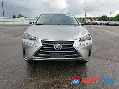 Zdjęcie 14 z 16 samochodu: 2017 LEXUS NX 200T BASE VIN:JTJYARBZ0H2055481 - miniatura