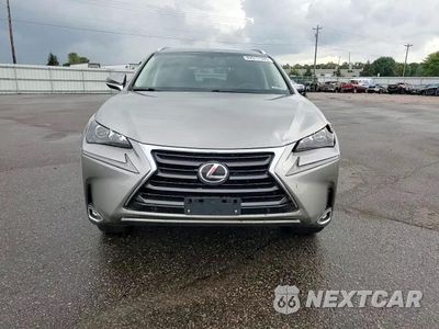 Zdjęcie 14 z 16 samochodu: 2017 LEXUS NX 200T BASE VIN:JTJYARBZ0H2055481 - miniatura