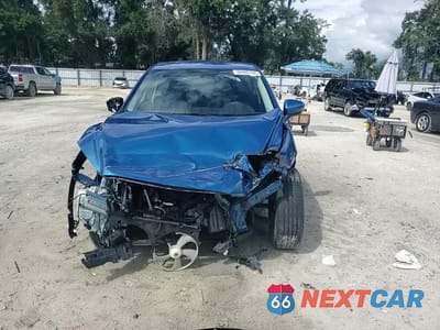 Zdjęcie 15 z 15 samochodu: 2014 MAZDA CX-5 SPORT VIN:JM3KE2BE9E0302206 - miniatura