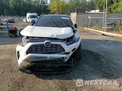 Zdjęcie 14 z 15 samochodu: 2021 TOYOTA RAV4 XSE VIN:4T3E6RFV7MU039729 - miniatura