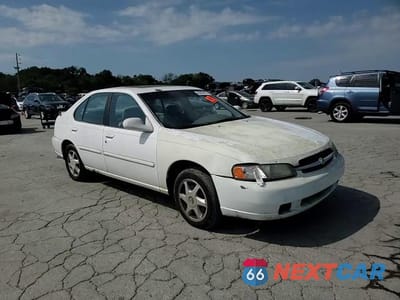 Zdjęcie 13 z 13 samochodu: 1998 NISSAN ALTIMA XE VIN:1N4DL01D0WC101806 - miniatura