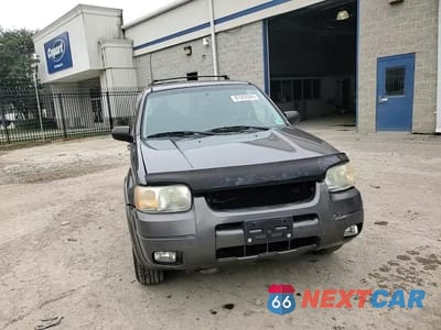 Zdjęcie 14 z 15 samochodu: 2003 FORD ESCAPE LIMITED VIN:1FMCU94153KB88916 - miniatura
