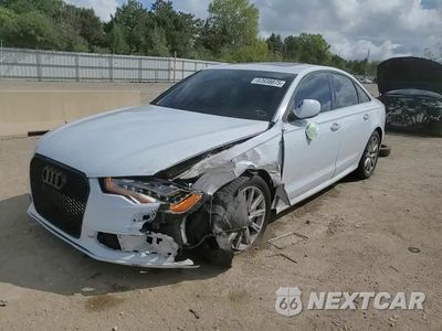 Zdjęcie 13 z 14 samochodu: 2013 AUDI A6 PRESTIGE VIN:WAUHGAFCXDN150886 - miniatura