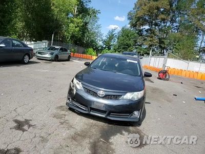 Zdjęcie 13 z 14 samochodu: 2014 TOYOTA CAMRY L VIN:4T1BF1FK7EU448446 - miniatura