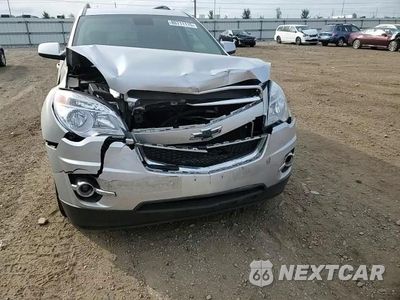 Zdjęcie 13 z 14 samochodu: 2013 CHEVROLET EQUINOX LT VIN:2GNALPEK3D6222955 - miniatura