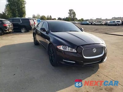 Zdjęcie 13 z 14 samochodu: 2011 JAGUAR XJL VIN:SAJWA2GB8BLV18094 - miniatura