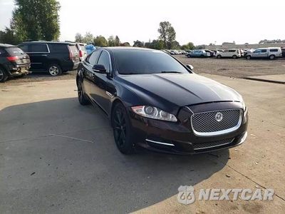 Zdjęcie 13 z 14 samochodu: 2011 JAGUAR XJL VIN:SAJWA2GB8BLV18094 - miniatura