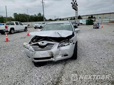 Zdjęcie 13 z 14 samochodu: 2007 TOYOTA CAMRY CE VIN:4T1BE46K37U568896 - miniatura