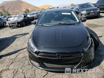 Zdjęcie 13 z 14 samochodu: 2014 DODGE DART SE VIN:1C3CDFAA5ED894514 - miniatura