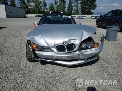 Zdjęcie 14 z 15 samochodu: 1996 BMW Z3 1.9 VIN:4USCH7329TLB72099 - miniatura