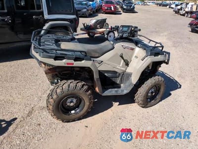 Zdjęcie 11 z 11 samochodu: 2022 POLARIS SPORTSMAN 570 EPS VIN:4XASEE57XNA752360 - miniatura