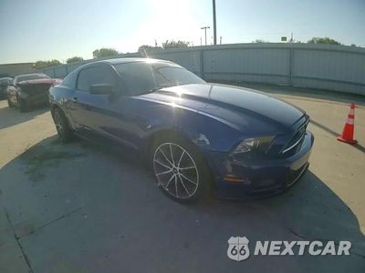Zdjęcie 13 z 14 samochodu: 2013 FORD MUSTANG VIN:1ZVBP8AM0D5274762 - miniatura