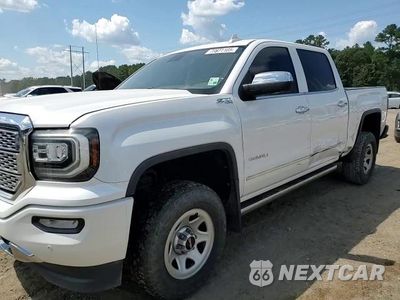 Zdjęcie 13 z 14 samochodu: 2018 GMC SIERRA K1500 DENALI VIN:3GTU2PEJ9JG578679 - miniatura