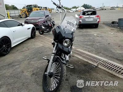 Zdjęcie 10 z 10 samochodu: 2005 HARLEY-DAVIDSON FXDWGI VIN:1HD1GPW185K303370 - miniatura