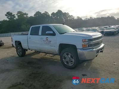 Zdjęcie 13 z 14 samochodu: 2019 CHEVROLET SILVERADO K2500 HEAVY DUTY VIN:1GC1KREG1KF179755 - miniatura
