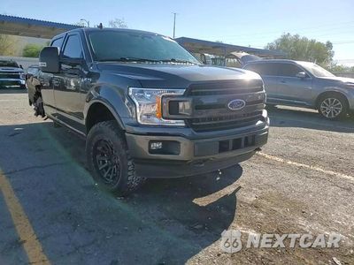 Zdjęcie 14 z 14 samochodu: 2020 FORD F150 SUPERCREW VIN:1FTEW1E44LKF39977 - miniatura