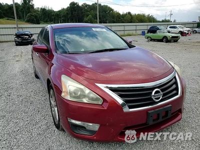 Zdjęcie 13 z 14 samochodu: 2014 NISSAN ALTIMA 2.5 VIN:1N4AL3AP4EC428366 - miniatura