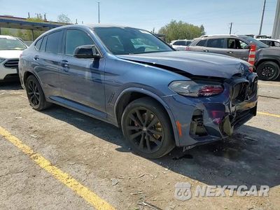 Zdjęcie 13 z 15 samochodu: 2023 BMW X4 M40I VIN:5UX43DT03P9P84643 - miniatura