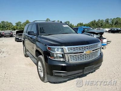 Zdjęcie 14 z 16 samochodu: 2017 CHEVROLET TAHOE C1500 LT VIN:1GNSCBKC2HR124062 - miniatura