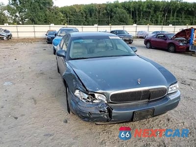 Zdjęcie 13 z 14 samochodu: 2001 BUICK PARK AVENUE VIN:1G4CW54K914233479 - miniatura