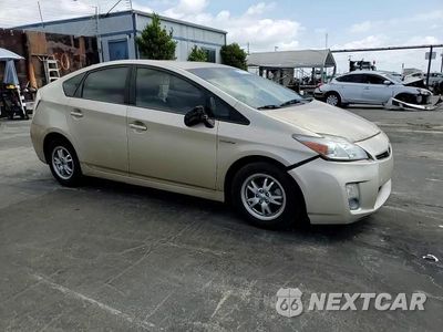 Zdjęcie 13 z 14 samochodu: 2010 TOYOTA PRIUS VIN:JTDKN3DU2A1013630 - miniatura