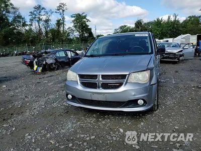 Zdjęcie 14 z 15 samochodu: 2013 DODGE GRAND CARAVAN CREW VIN:2C4RDGDG4DR593000 - miniatura