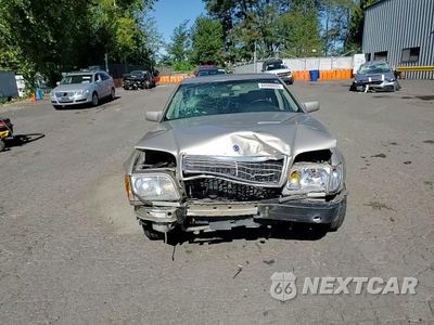 Zdjęcie 13 z 14 samochodu: 1993 MERCEDES-BENZ 300 SE VIN:WDBGA32E2PA134534 - miniatura