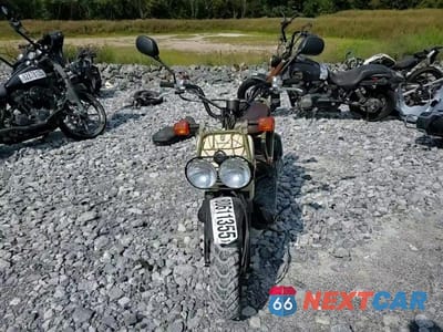 Zdjęcie 10 z 11 samochodu: 2024 HONDA NPS50 VIN:JH2AF581XRK201720 - miniatura
