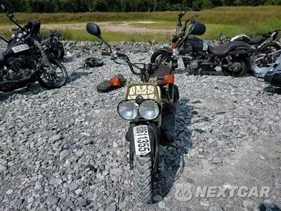 Zdjęcie 10 z 11 samochodu: 2024 HONDA NPS50 VIN:JH2AF581XRK201720 - miniatura