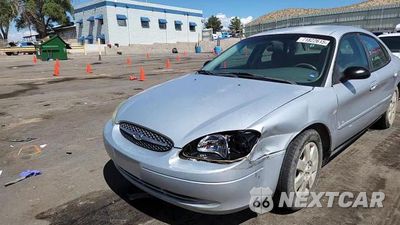 Zdjęcie 13 z 13 samochodu: 2002 FORD TARAUS VIN:1FAFP52292G210484 - miniatura