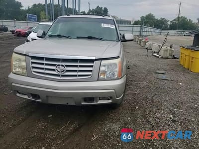 Zdjęcie 14 z 15 samochodu: 2005 CADILLAC ESCALADE LUXURY VIN:1GYEK63N15R222134 - miniatura