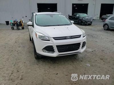 Zdjęcie 14 z 15 samochodu: 2014 FORD ESCAPE TITANIUM VIN:1FMCU0JX8EUD92024 - miniatura